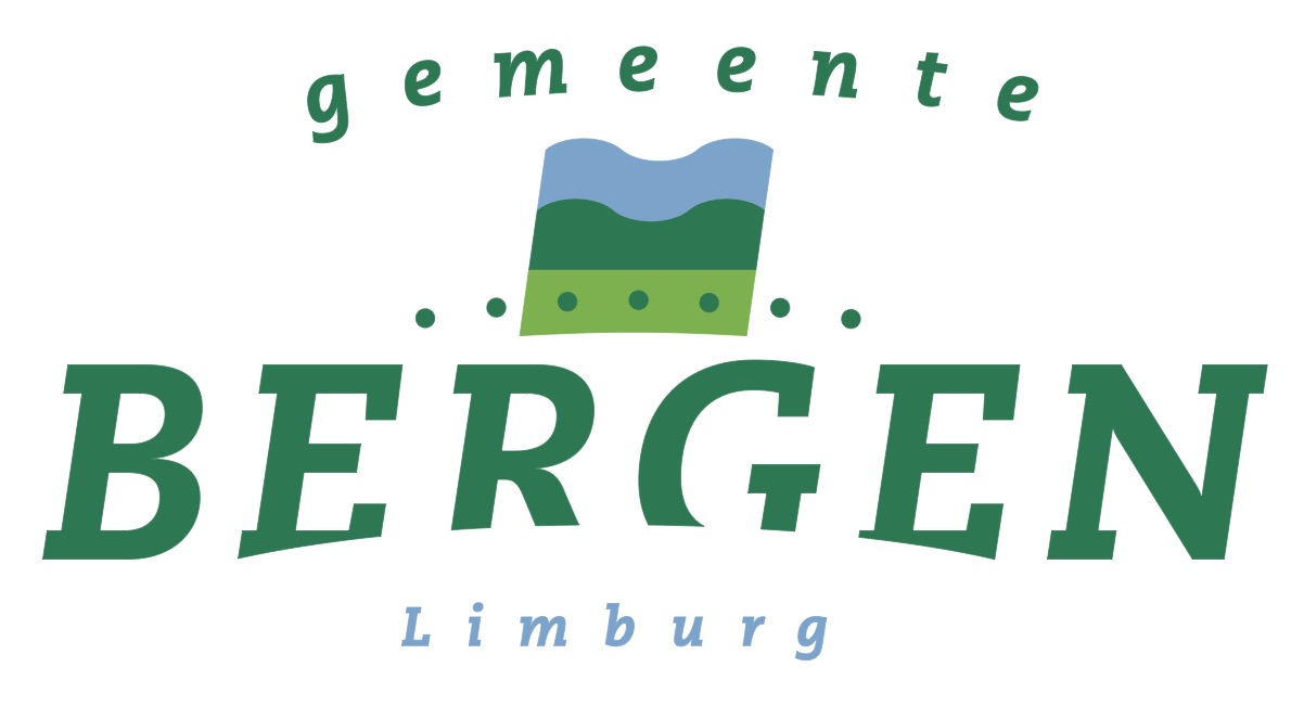 Logo van de gemeente Bergen